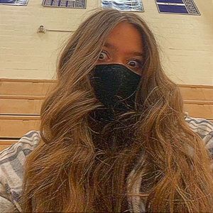 Meet your Posher, Jamie